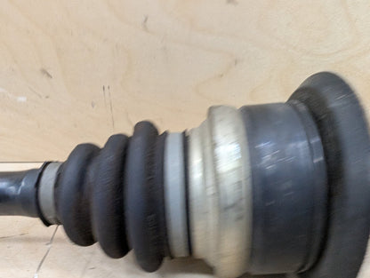 2012-2018 BMW 328i F30 Rear Right CV Axle Half Shaft Output 7597682 OEM