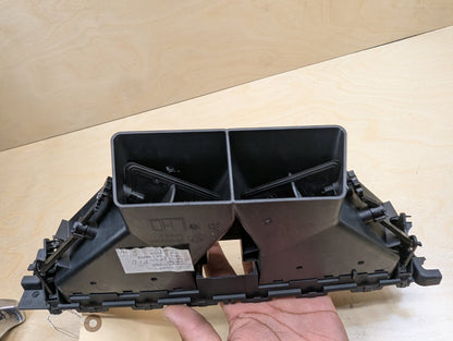 2007-2013 BMW 335i E93 Dashboard Dash Board Middle Center Air Vent 9151175