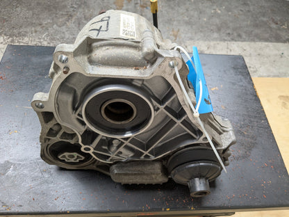 16-19 OEM BMW G12 G30 530 540 M550 740 750 AWD Transmission Transfer Case ATC13