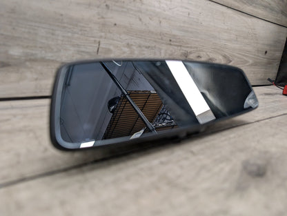 OEM BMW F97 G01 G05 G20 G26 G80 Auto Dim Rear View Interior Mirror EC/LED/GTO