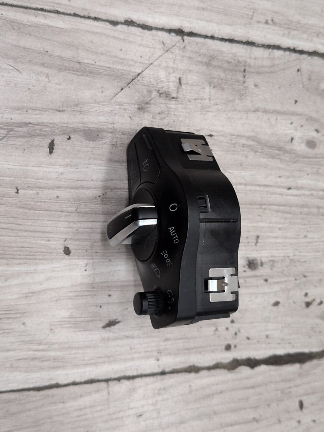 2010-2016 Audi S4 B8 Headlamp Switch 8K0941531AL OEM