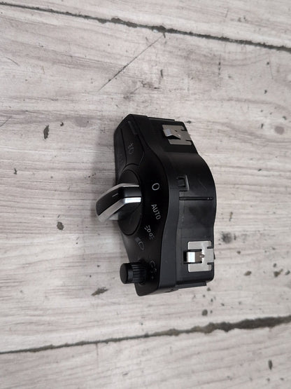 2010-2016 Audi S4 B8 Headlamp Switch 8K0941531AL OEM