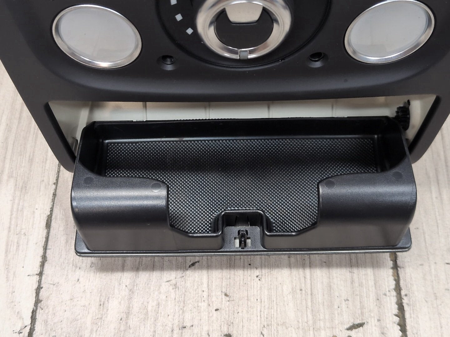 2010-2016 Audi S4 B8 Headliner Overhead Dome Light Switch Module 8T0947135H OEM