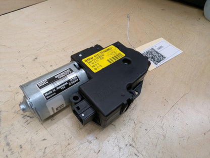OEM BMW MINI E84 F15 F25 F54 F55 F56 F60 Panoramic Sunroof Drive Motor Actuator