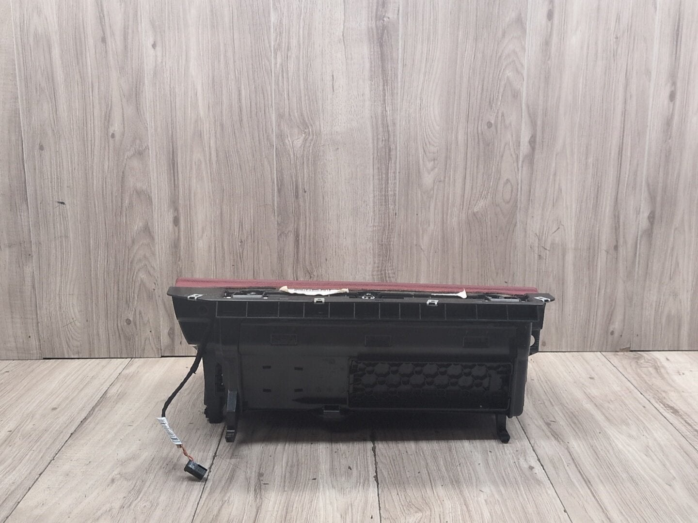 2004-2010 BMW M6 E64 Dashboard Dash Board Panel Glove Box Assemly 8040864 OEM
