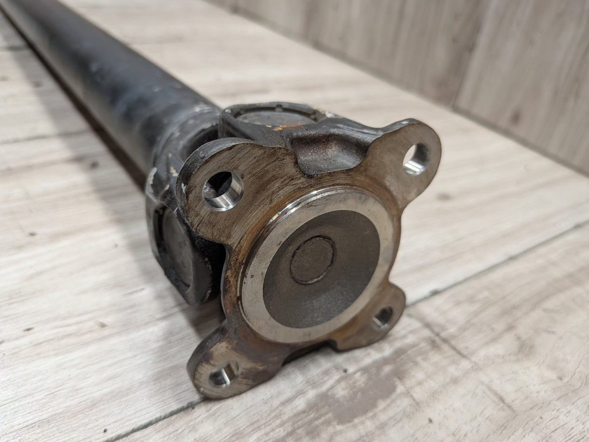2018-2023 BMW M550i G30 Front Propeller Driveshaft Drive Shaft 9452673 OEM