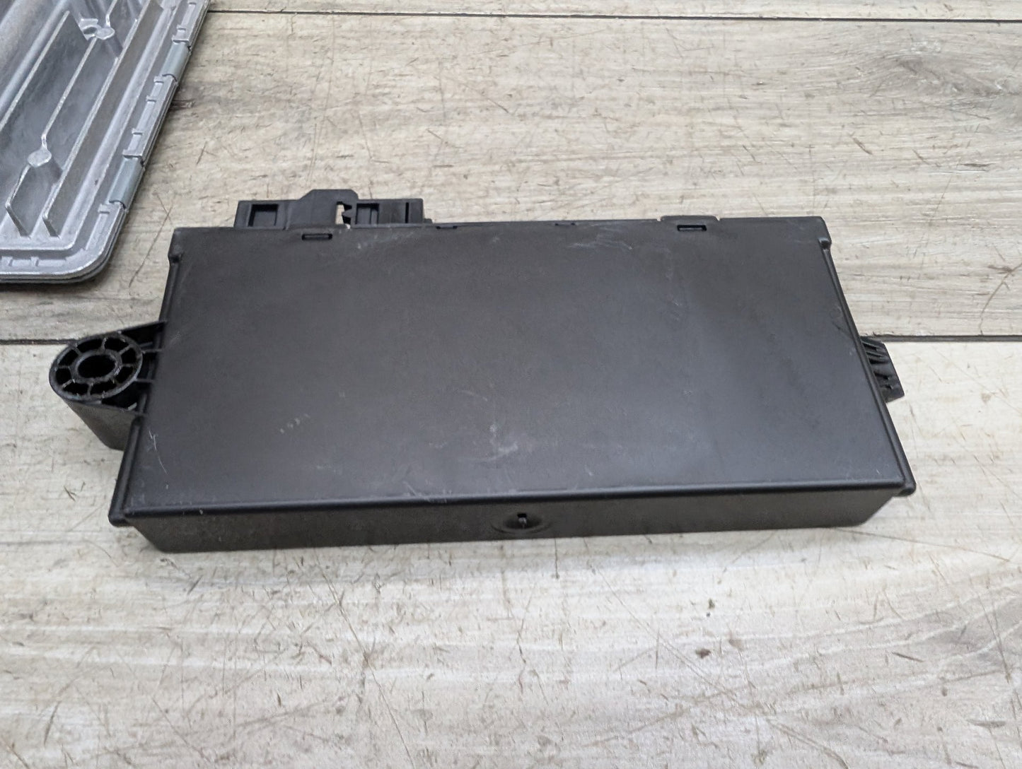 OEM BMW 128i E82 - Engine Motor ECU DME Computer w/ Cas & Key SET MSV80 7587166