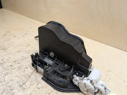 2011-2016 BMW X3 F25 Front Left Driver Door Latch Lock Actuator 7318409