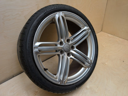 2008 - 2017 Audi S5 8T Wheel Rim 8T0601025BN