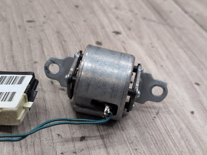 OEM BMW F02 F10 F15 F30 F36 Steering Wheel Lane Departure Module + Motor