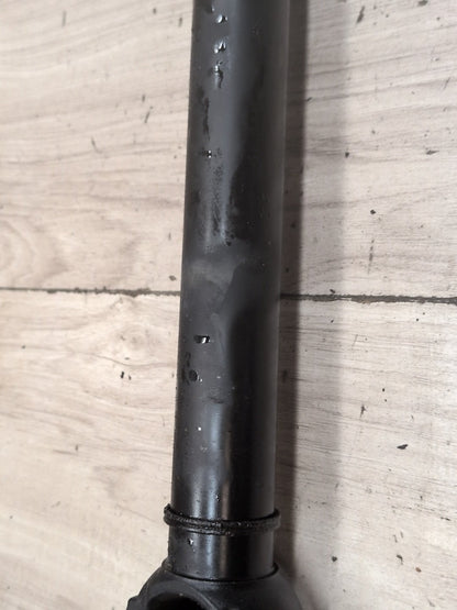 2010-2017 BMW 535i GT xDrive F07 Front Propeller Driveshaft Drive Shaft 9425906 OEM
