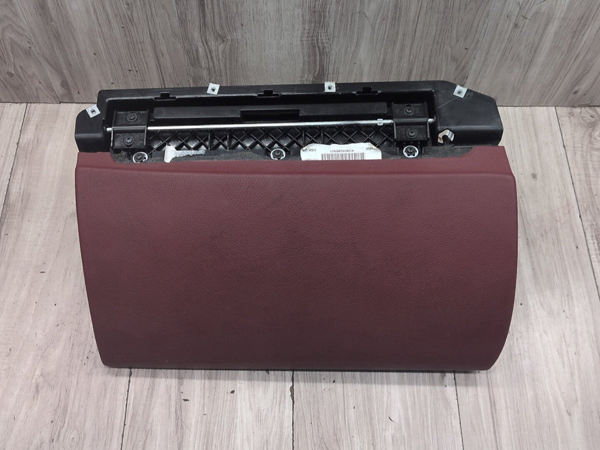 2004-2010 BMW M6 E64 Dashboard Dash Board Panel Glove Box Assemly 8040864 OEM