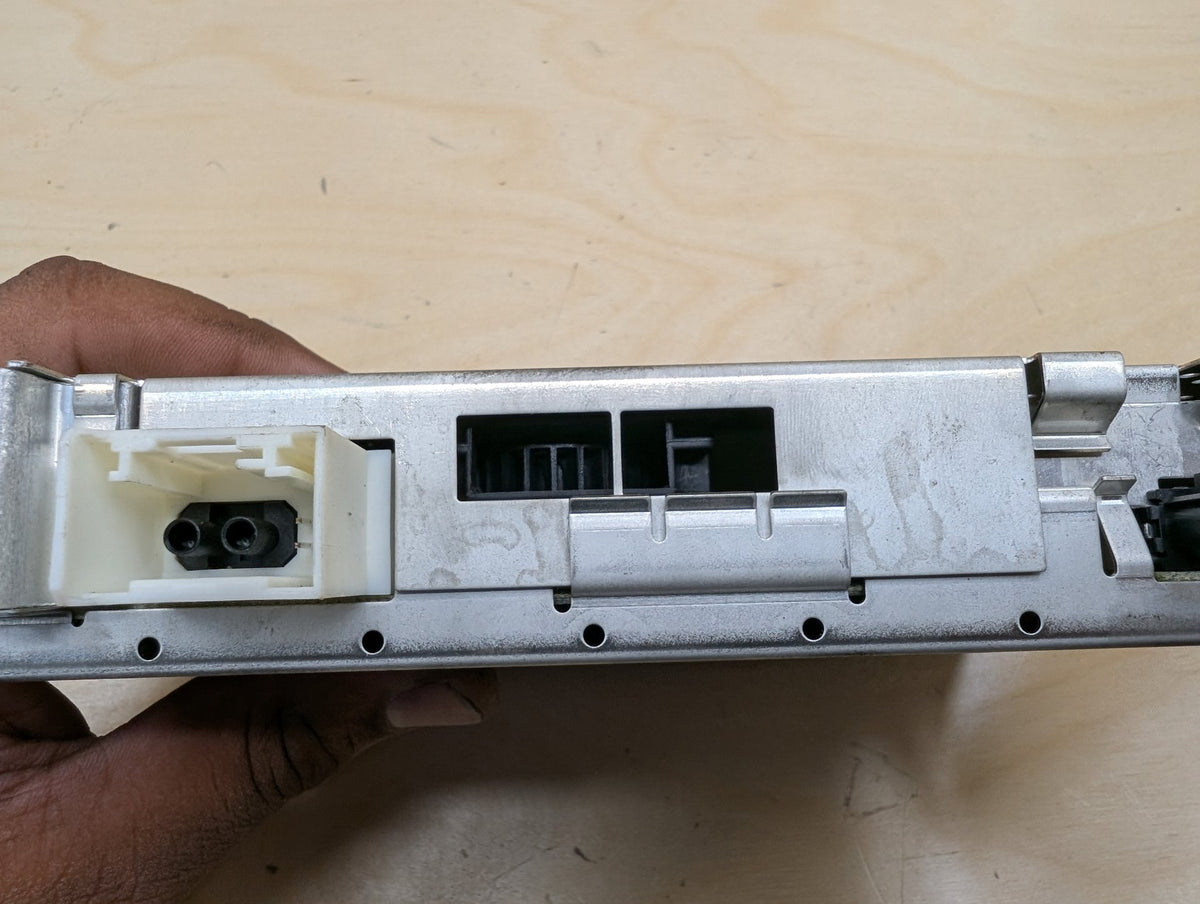 2007-2013 BMW 328i E93 IBOC Tuner Radio Receiver Module 9119363
