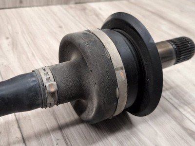 2019-2026 BMW X5 G05 Rear Right Passenger Half Shaft Output CV Axle 8487518 OEM
