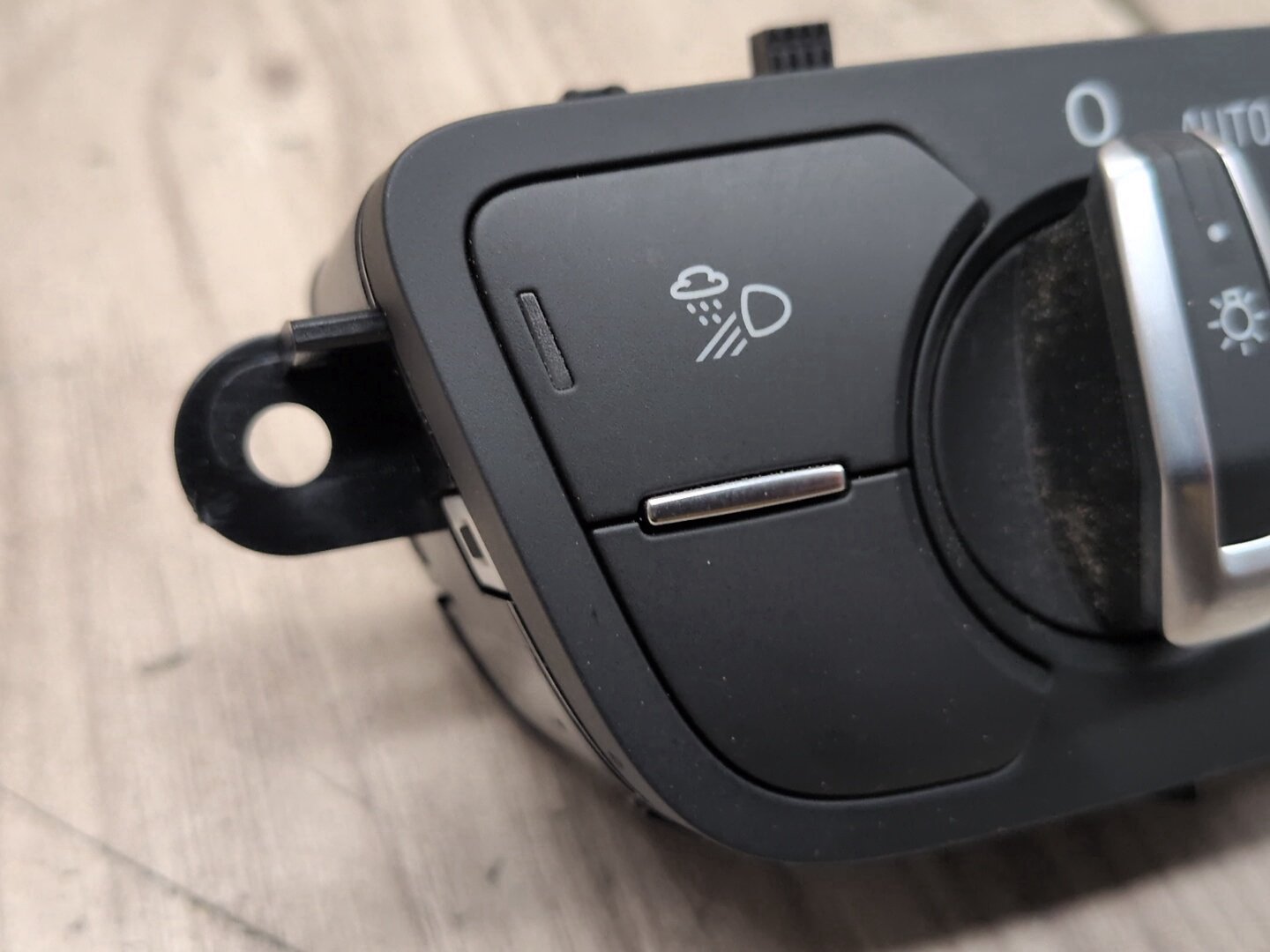 2018-2023 Audi S4 B9 Headlamp Switch 4M0941531AK