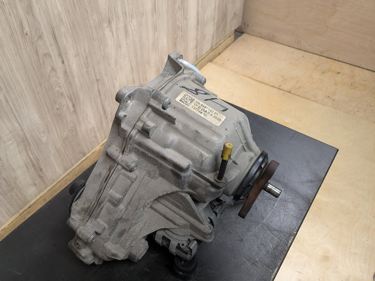 OEM BMW G30 G32 Transmission Transfer Case Gearbox ATC13 8487143