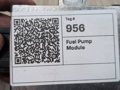 2023 - 2026 BMW M2 G87 EKP Fuel Pump Module 5A625d0 S58B30T0
