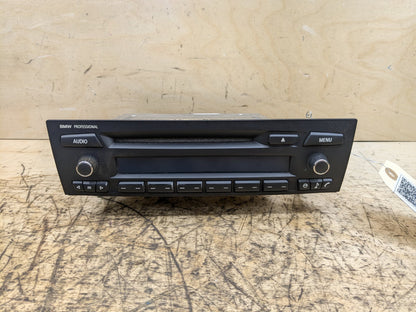 2008-2013 BMW 135i E88 Radio Receiver Module 9226398 OEM