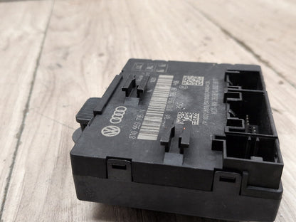10-13 OEM AUDI A4 S4 Rear Left or Right Window Control Module