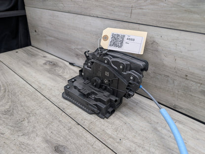 OEM BMW F97 F98 G01 G02 X3 X4 X3M FRONT Right Passenger Door Lock Latch Actuator