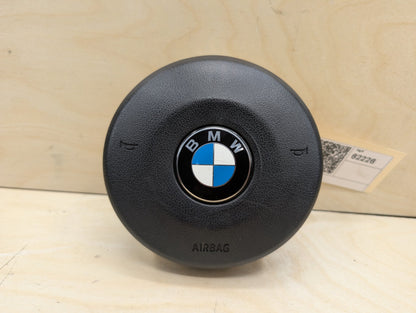 OEM BMW F10 F22 F23 F30 F32 F33 F36 335 435 Driver M SPORT Steering Wheel Airbag