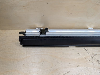 2010-2017 BMW 535i GT xDrive F07 Rear Right Passenger Door Window Glass Roller Sunshade Blind 9156528 OEM