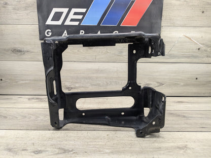 OEM BMW G01 G02 F97 X3 X4 Front Right Passenger Radiator Reinforcement Bracket