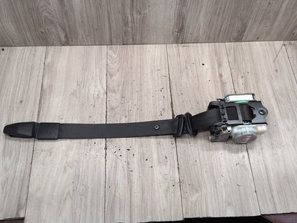 2010-2016 Audi S4 B8 Front Left Driver Seatbelt Seat Belt Retractor 8K1857705 OEM