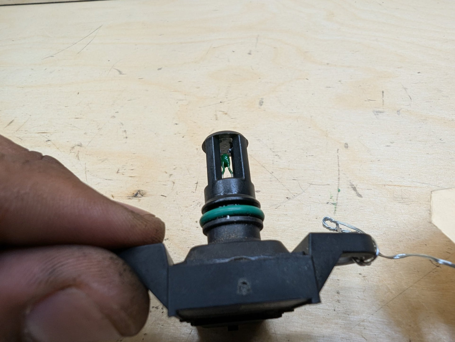 OEM BMW Engine N54 N55 S55 N63 S63 Engine MAP Manifold Air Pressure Sensor