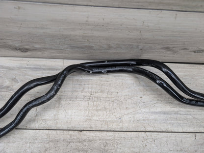 2018 - 2024 BMW X3 G01 Transmission Oil Cooler Hose Pipe Lines 8672935 B58B30O1