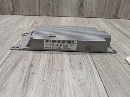 2011 - 2017 BMW X3 F25 Bluetooth Module 9257153 N20B20A