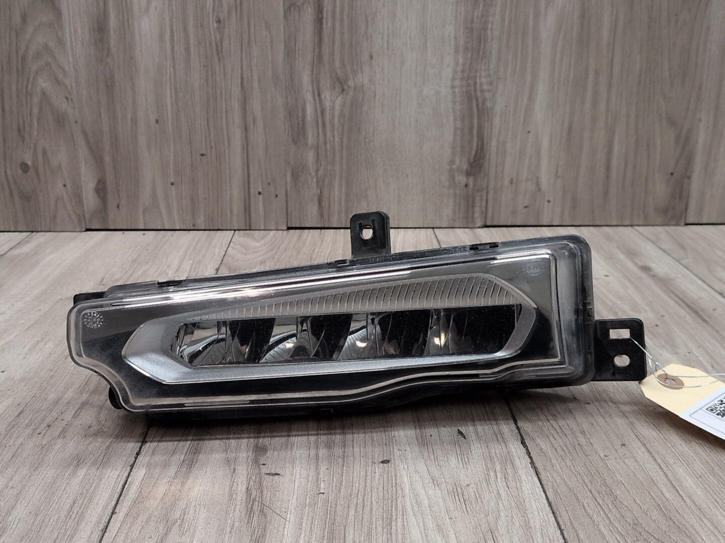 18-21 OEM BMW G01 G02 X3 X4 Front Left Driver Side LED Fog Light Lamp