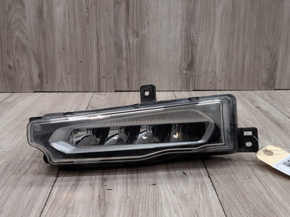 18-21 OEM BMW G01 G02 X3 X4 Front Left Driver Side LED Fog Light Lamp