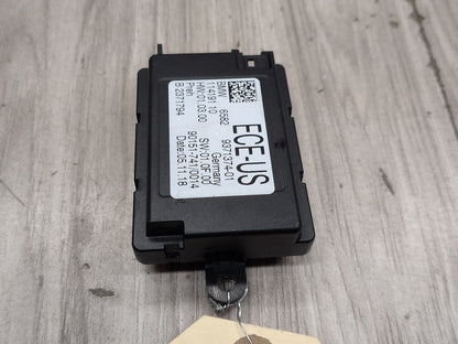 2016 - 2018 BMW 440i F36 Knob Controller Module 9371374 B58B30M0