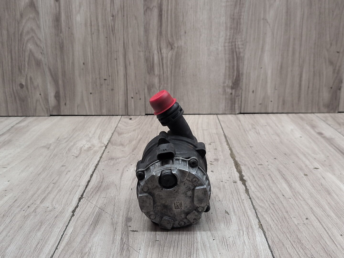 16-24 OEM BMW F90 G11 G12 G30 M5 Engine Electric Auxiliary Water Coolant Pump
