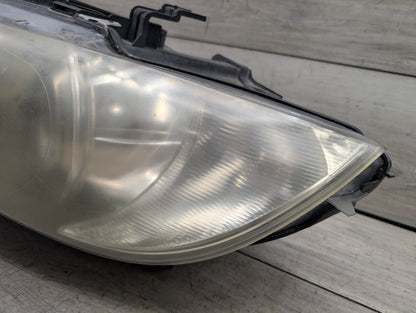 07-10 OEM BMW E92 E93 Left Driver Dynamic Adaptive Xenon Headlight + Modules