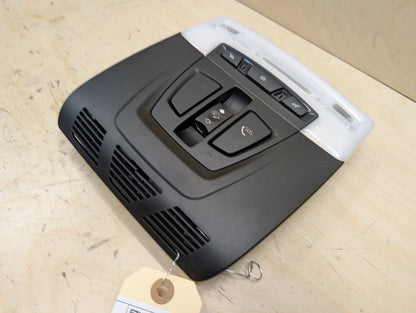 OEM BMW F06 F10 F25 F30 F80 Front Left Driver Main Master Power Window Switch