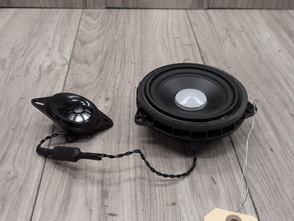 2014 - 2020 BMW 440i F36 Speakers SET 2622468 B58B30M0