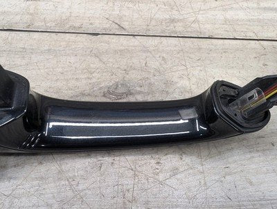 OEM BMW G01 G20 G22 G23 G30 Front Rear Right Passenger Door Handle COMFORT Black