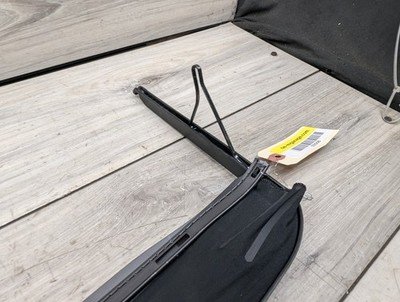 BMW G05 G06 G07 X5 X5M X6 X6M X7 Air Deflector 54109448518