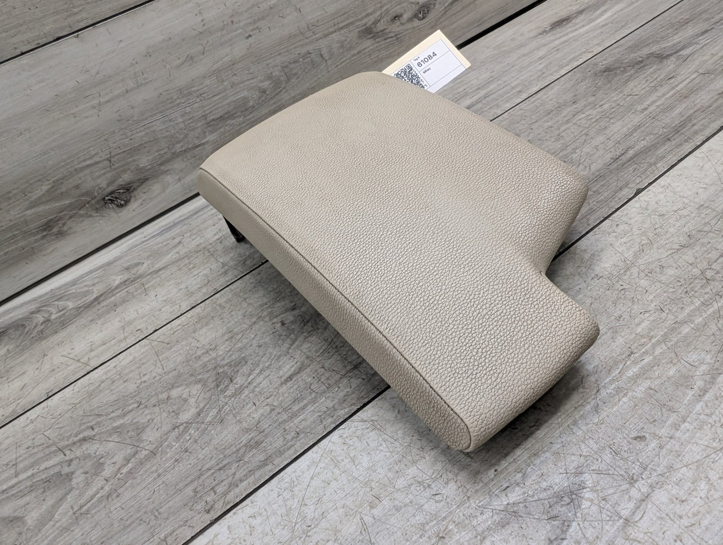 2007-2013 BMW 328i E93 Center Console Armrest Arm Rest 6951565