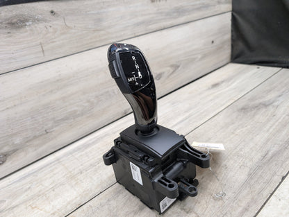 10-16 OEM BMW F01 F10 Auto Transmission Shifter Gear Selector Switch CERAMIC