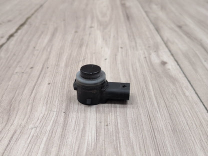 OEM BMW F15 F48 F85 F90 F97 G01 G12 G30 X3 Bumper Parking Sensor PDC Black 5.7.1