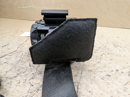 16-22 OEM BMW G11 G12 740 750 M760 B7 Rear Left Right Seat Belt Retractor Black