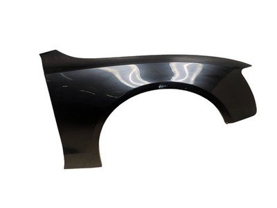 08-17 OEM AUDI A5 S5 Front Right Passenger Side Fender Panel Black A2/Y9B