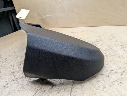 2016-2019 BMW 740i G12 Front Left Driver Seat Switch Trim Bezel Cover 7368555