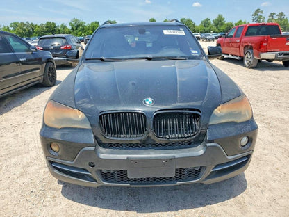 2009 BMW X5 E70 N62B48B