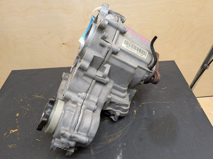 BMW F34 F36 F06 F07 F10 F12 Transfer Case Transfer Box ATC35L 3.15
