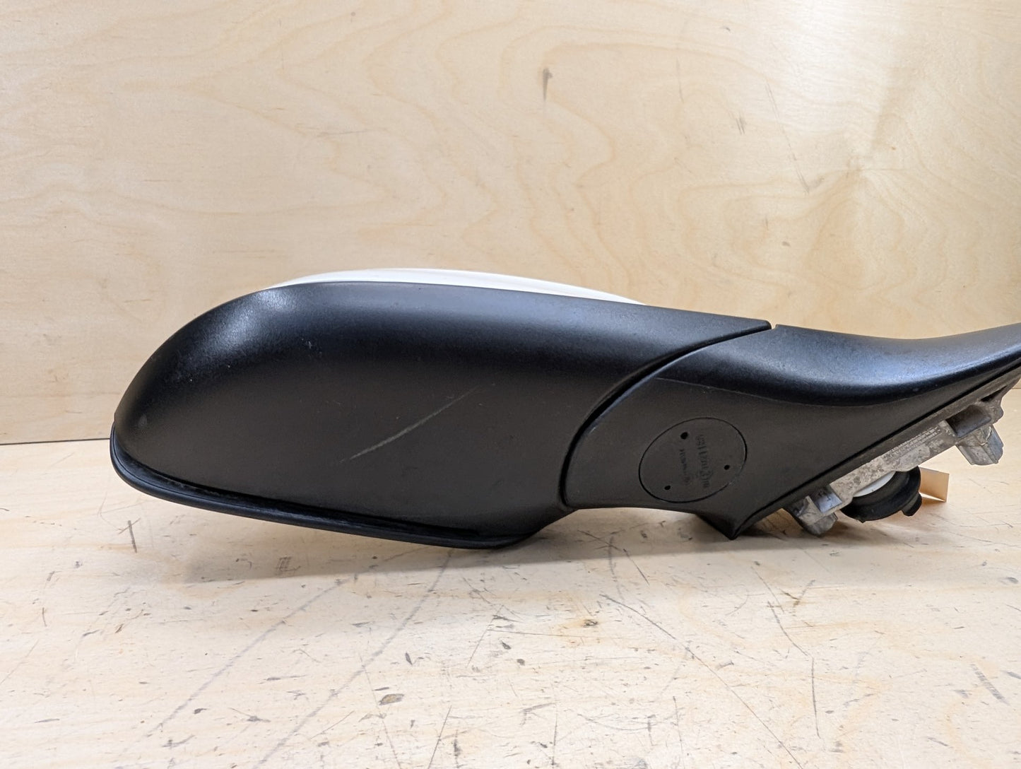 12-18 OEM BMW F30 F31 328 330 335 340 Left Driver Side Mirror Assembly