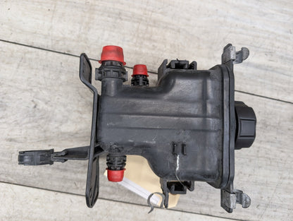 2016-2022 BMW 750Li G12 Coolant Expansion Tank Reservoir 8610658 OEM